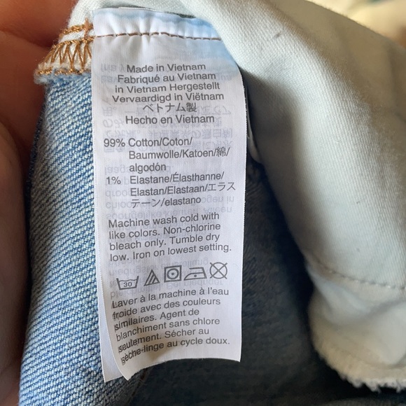 Madewell The Perfect Vintage Jean - Picture 7 of 13